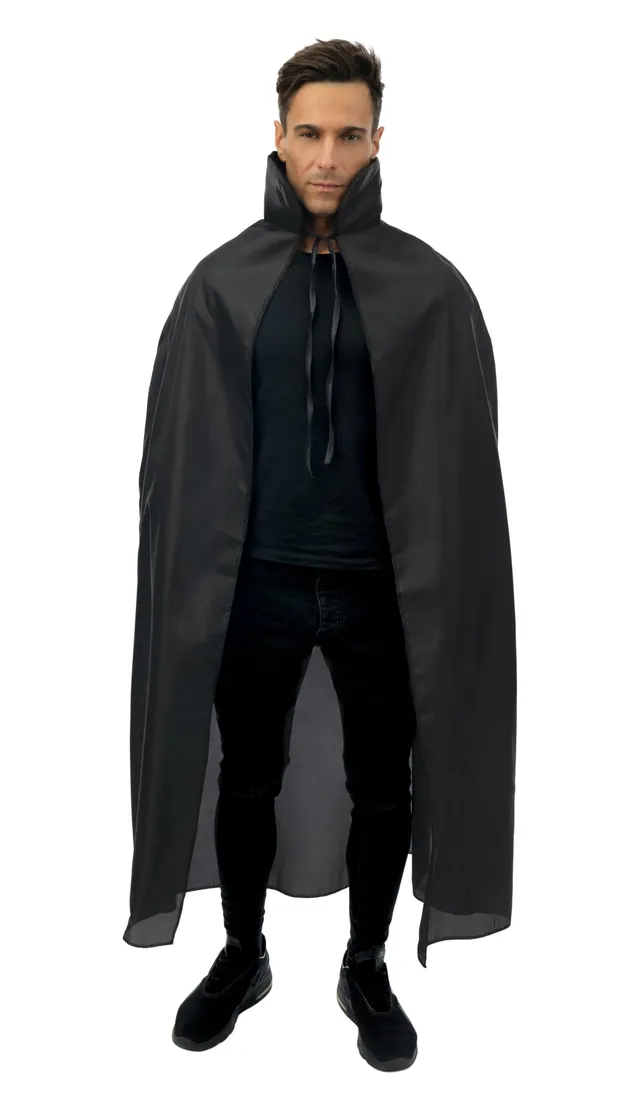 p-tit-clown-16201-umhang-polyester-1-30-m-schwarz-einheitsgr-e image 1