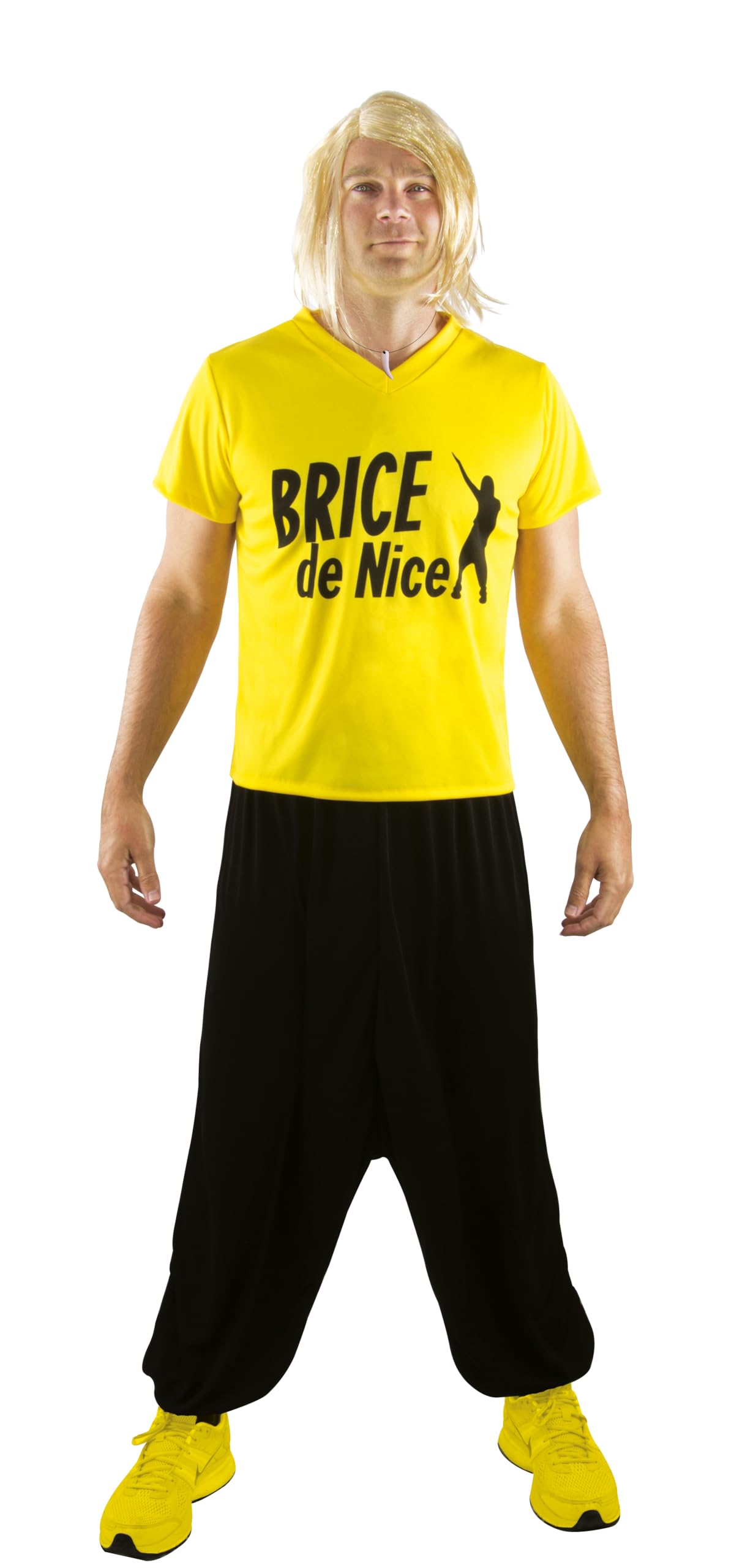 p-tit-clown-brice-de-nice-surfer-kost-m-offizielle-lizenz-erwachsene-unisex image 1
