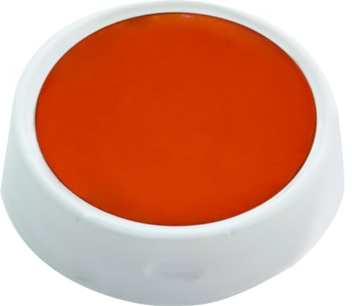 ptit-clown-lidschatten-palette-orange-10-g-karnevals-make-up image 8