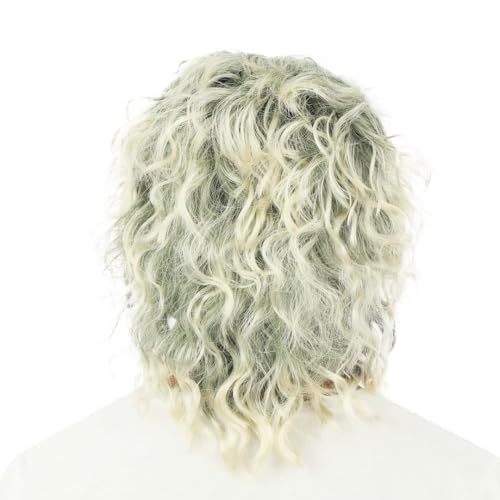p-tit-clown-69000-per-cke-michel-blond-synthetik-per-cke-star-look image 8