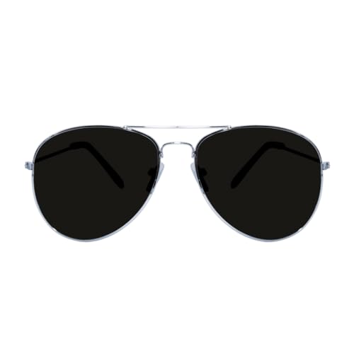 ptit-clown-fliegerbrille-25971-metall-polizei-zubeh-r image 7