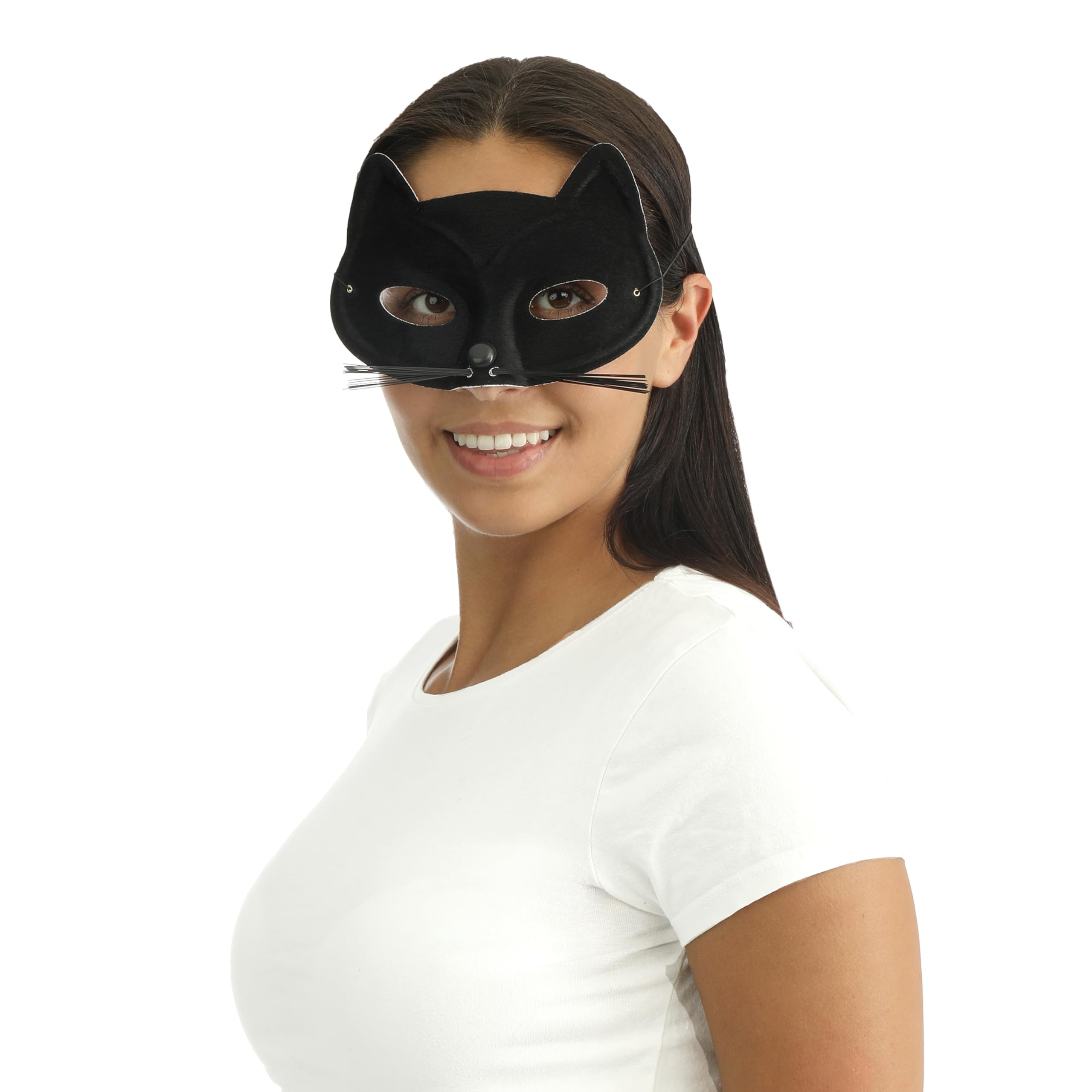 ptit-clown-maske-schwarze-katze-17003-venezianischer-stoff-wolf-f-r-erwachsene image 3