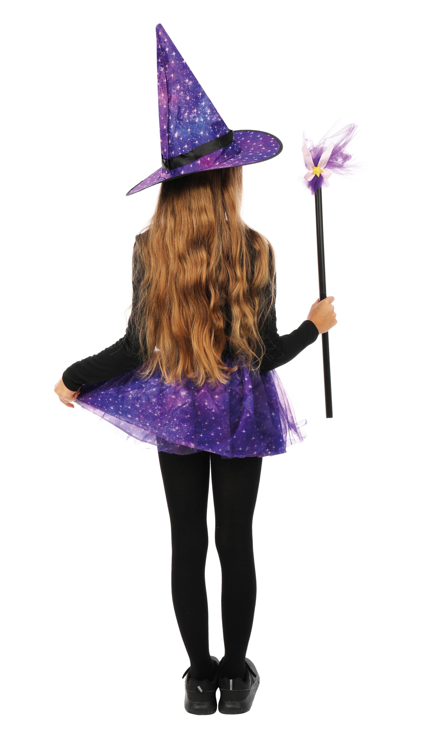 ptit-clown-23043-tutu-set-hexe-kind-einheitsgr-e image 3