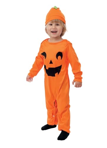 p-tit-clown-kleiner-k-rbis-babykost-m-overall-mit-m-tze image 6