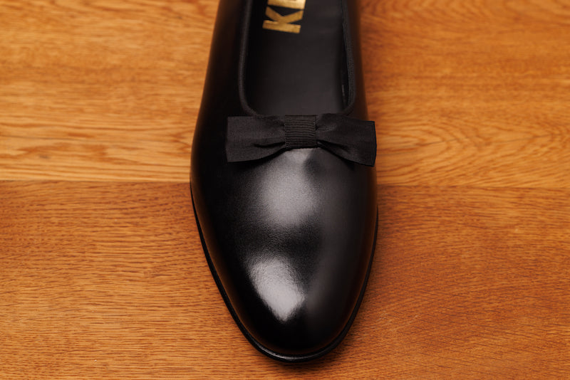 klh-bow-schleife-accessoire-im-klassischen-design image 1