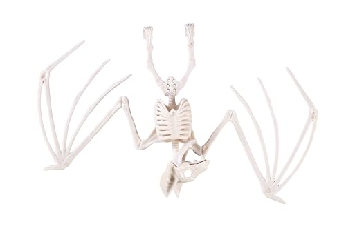 p-tit-clown-22239-fledermaus-skelett-kunststoff-16-x-30-cm-halloween-dekoration image 3