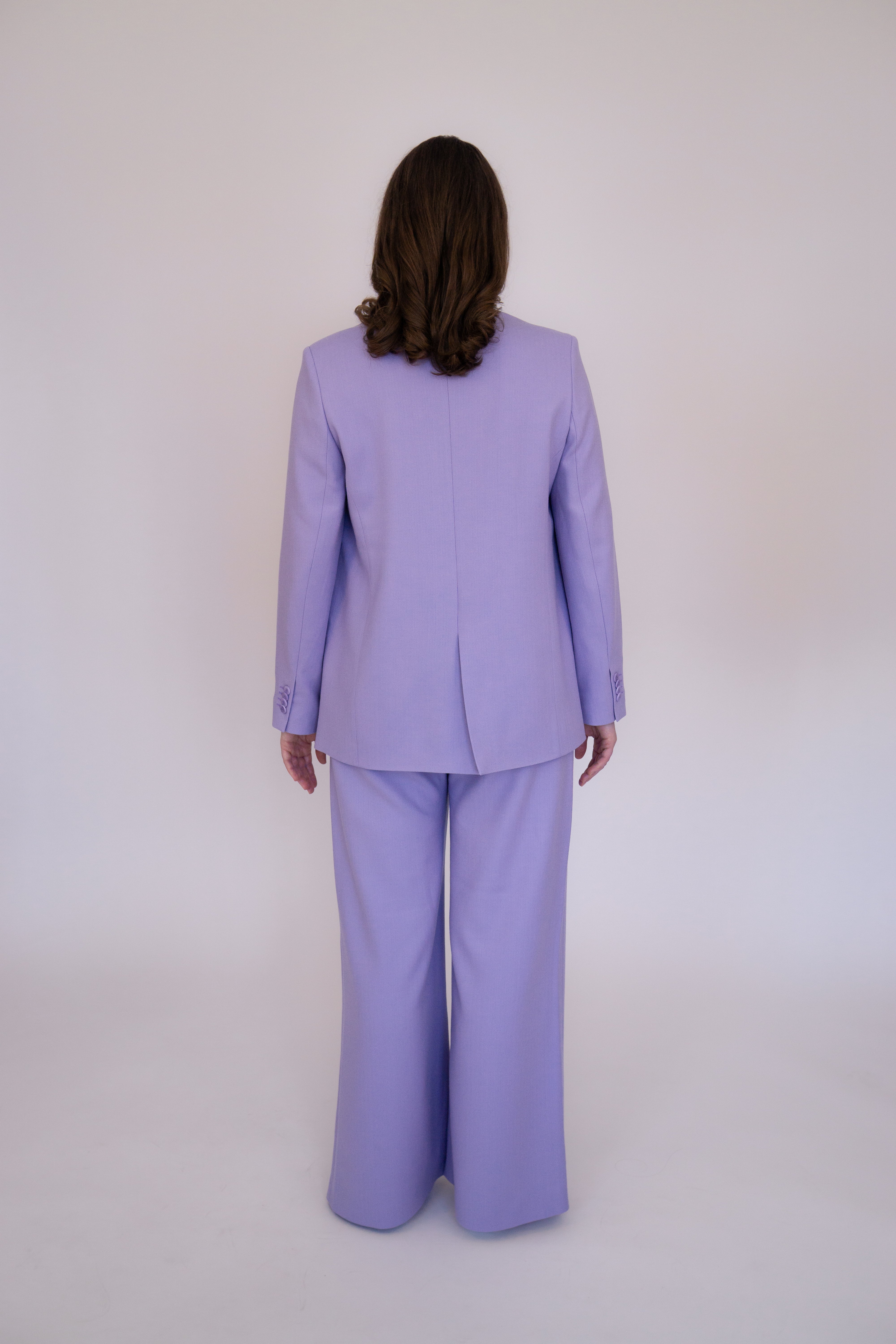 lotta-ludwigson-alva-blazer-pastel-lavender-herringbone image 6