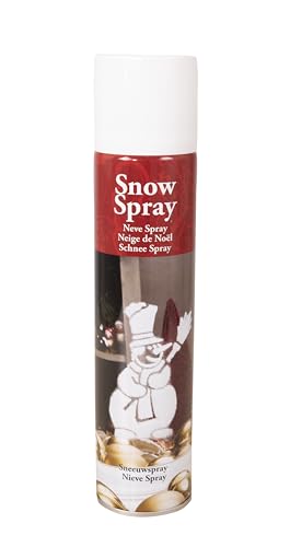 ptit-clown-k-nstlicher-schnee-spray-300-ml-dekospray-f-r-glas-holz-papier image 3