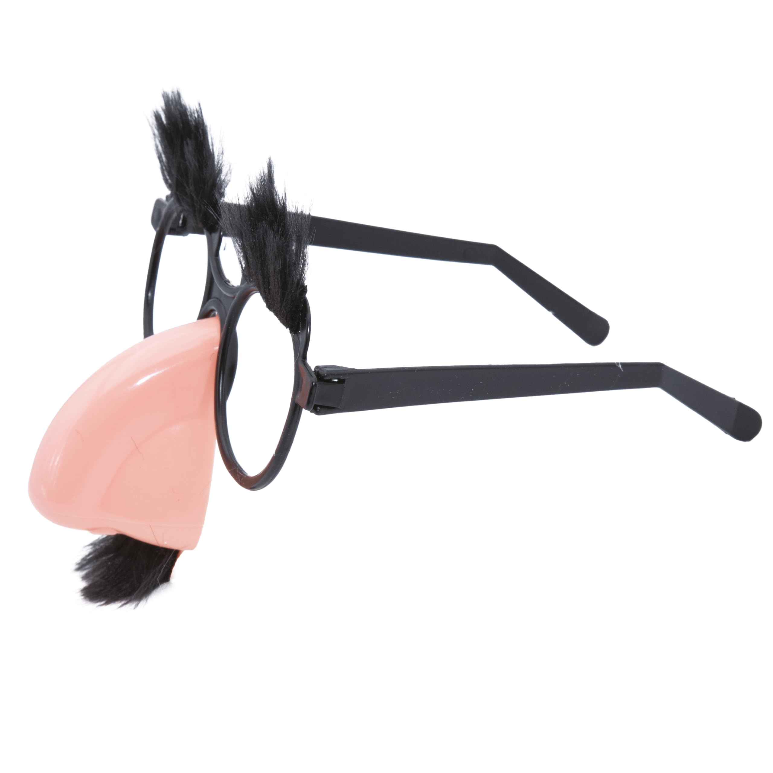 p-tit-clown-40603-brille-nase-schnurrbart-schwarz-14x14x2-cm image 5