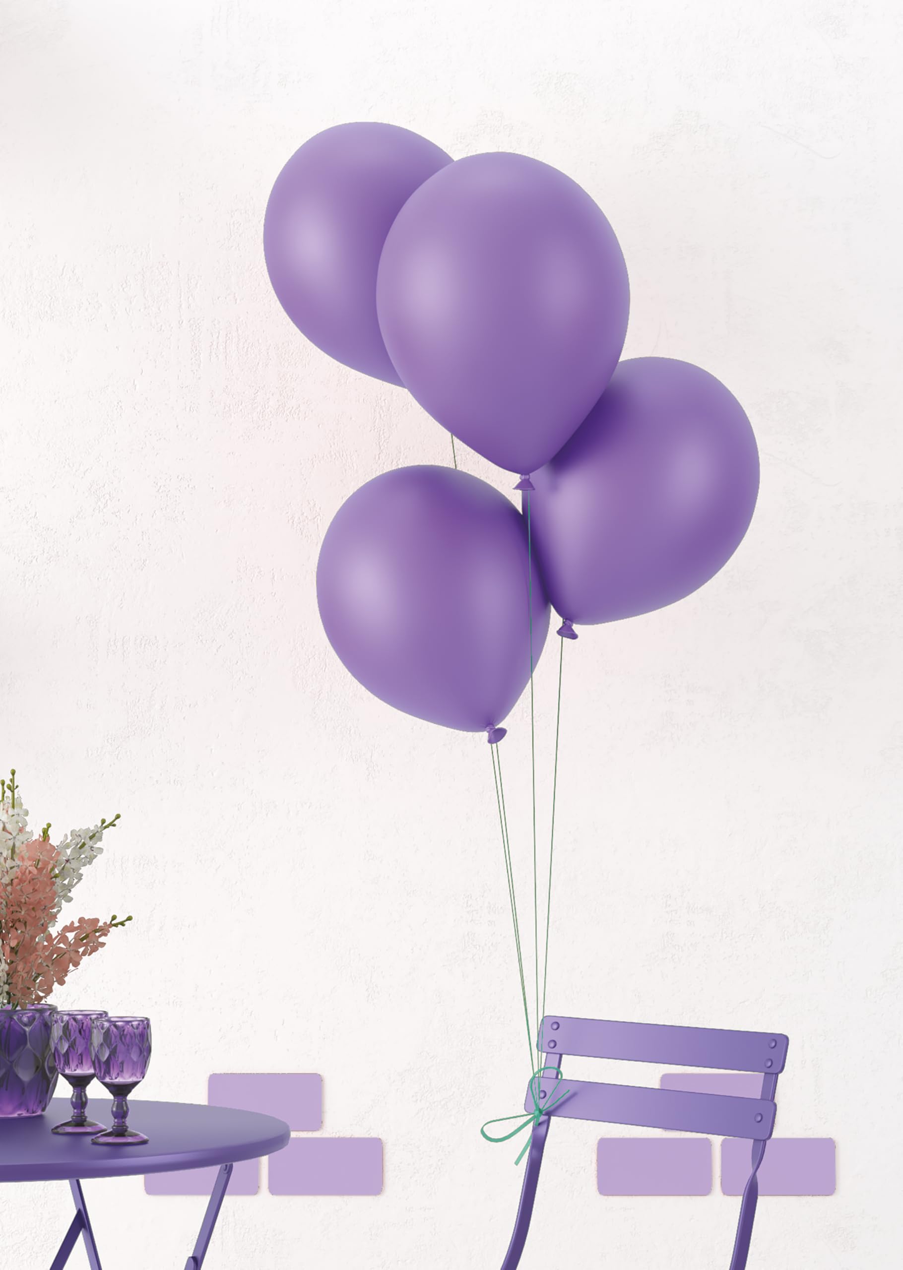 ptit-clown-cam-et-l-on-ballon-30-cm-wei-10-st-ck image 2
