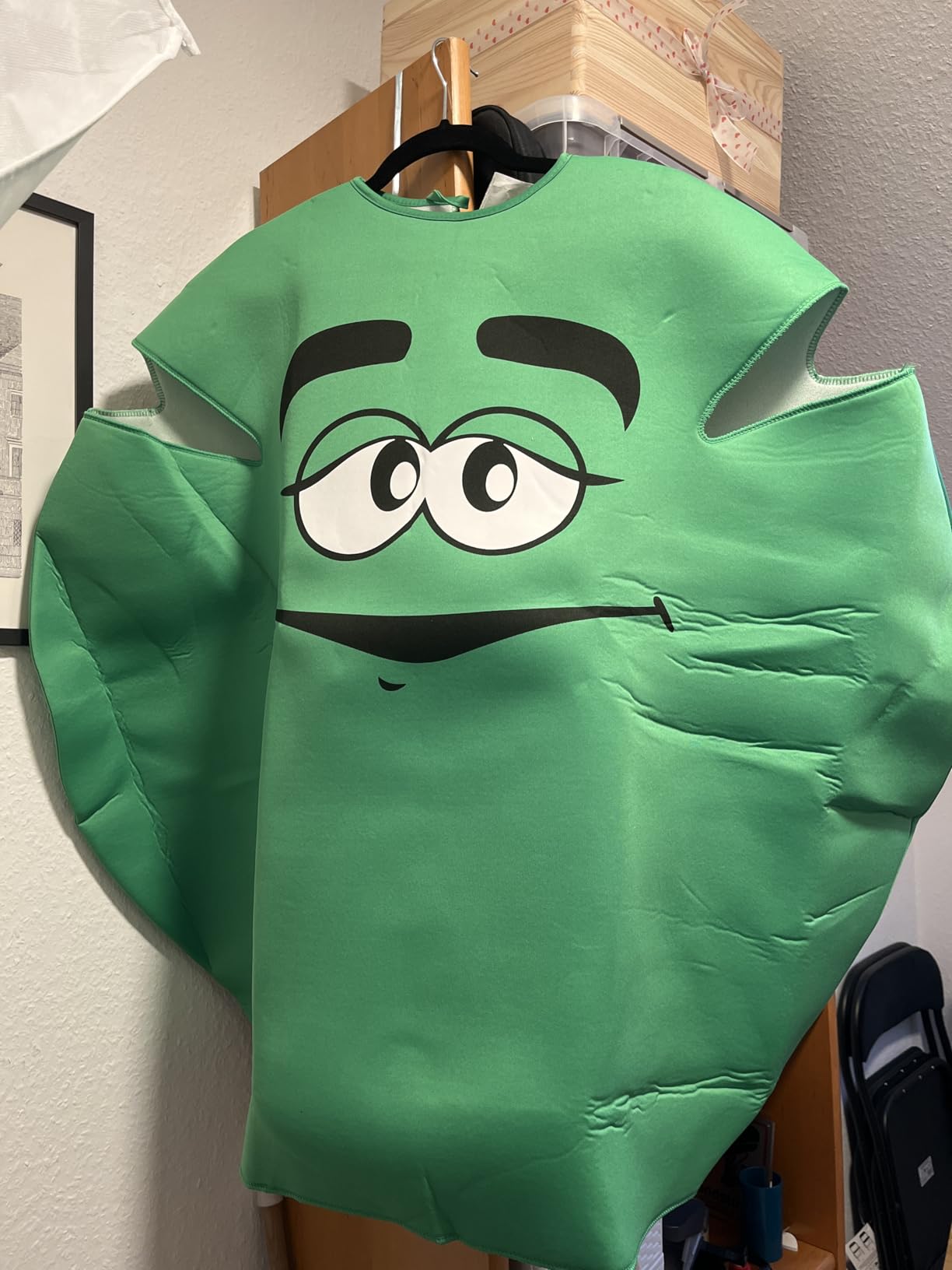 Der Hingucker auf der Party