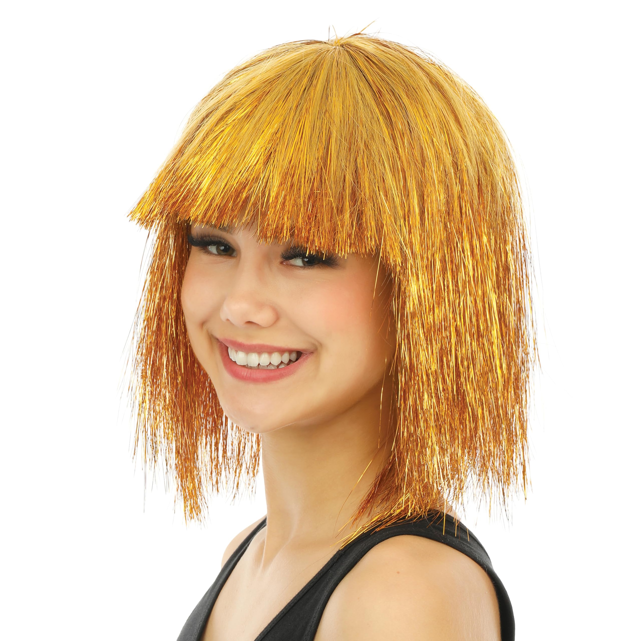 ptit-clown-per-cke-disco-luxe-kost-mper-cke-gold image 2