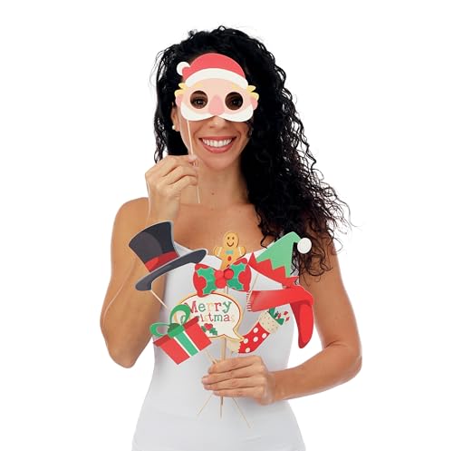 ptit-clown-23657-photobooth-weihnachten-9-st-ck image 5