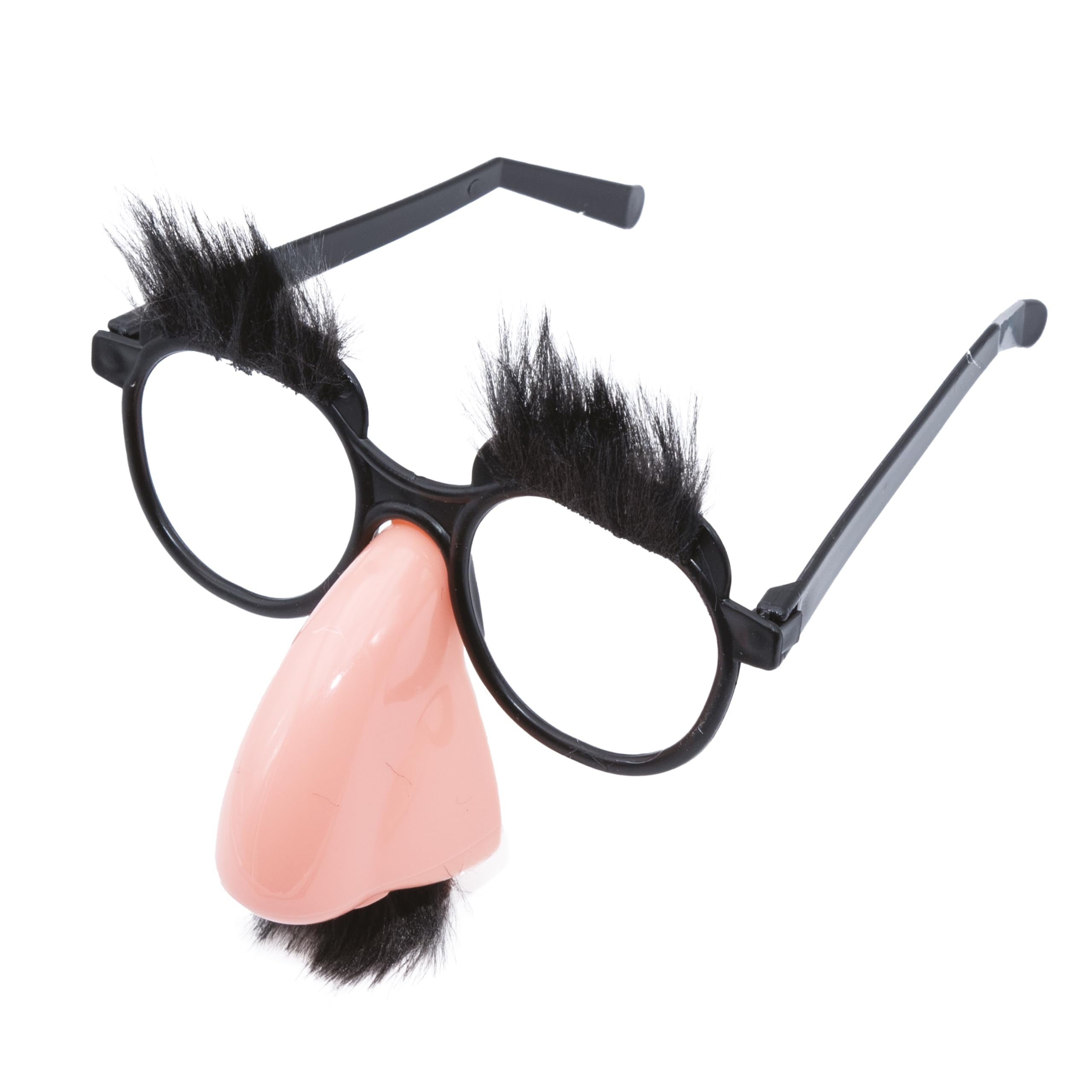 p-tit-clown-40603-brille-nase-schnurrbart-schwarz-14x14x2-cm image 6