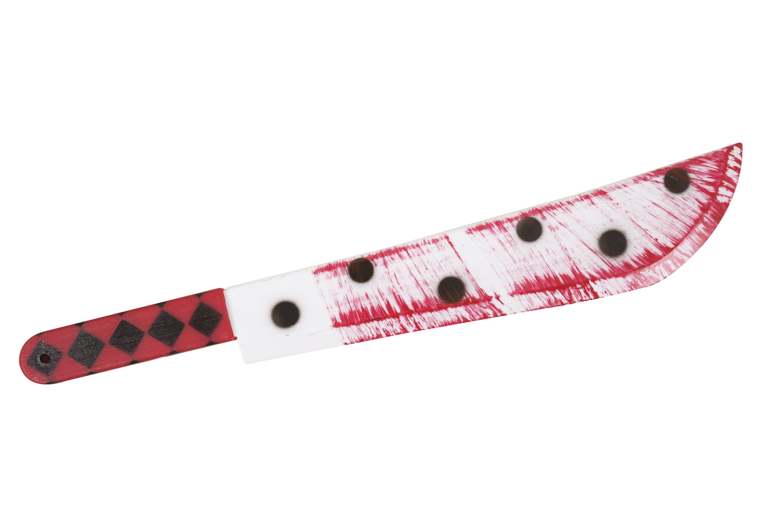 ptit-clown-machete-aus-kunststoff-halloween-accessoire-f-r-killer-kost-m image 1