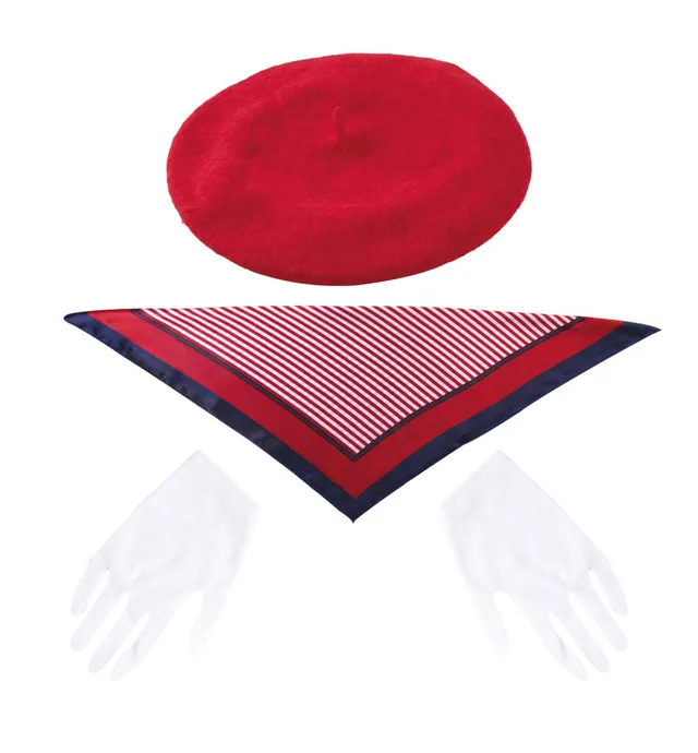 p-tit-clown-kost-m-set-kinder-m-dchen-einheitsgr-e-karneval-halloween image 1