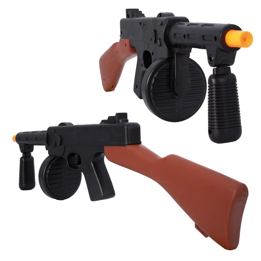 ptit-clown-mitraillette-gangster-gewehr-50-cm-kunststoff image 3