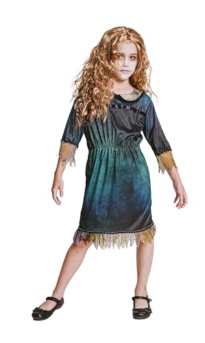 p-tit-clown-grusel-puppen-kleid-kinderkost-m-f-r-halloween-kleid image 4