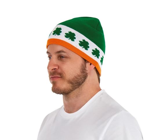 p-tit-clown-re66686-m-tze-kleeblatt-st-patrick-s-day-gr-n image 5