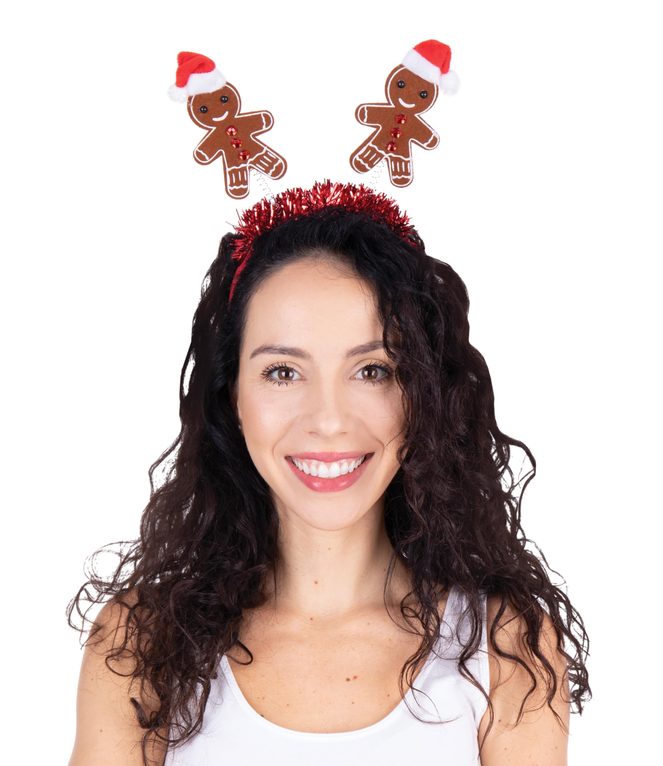 ptit-clown-re22777-haarreif-lebkuchenmann-weihnachten image 2