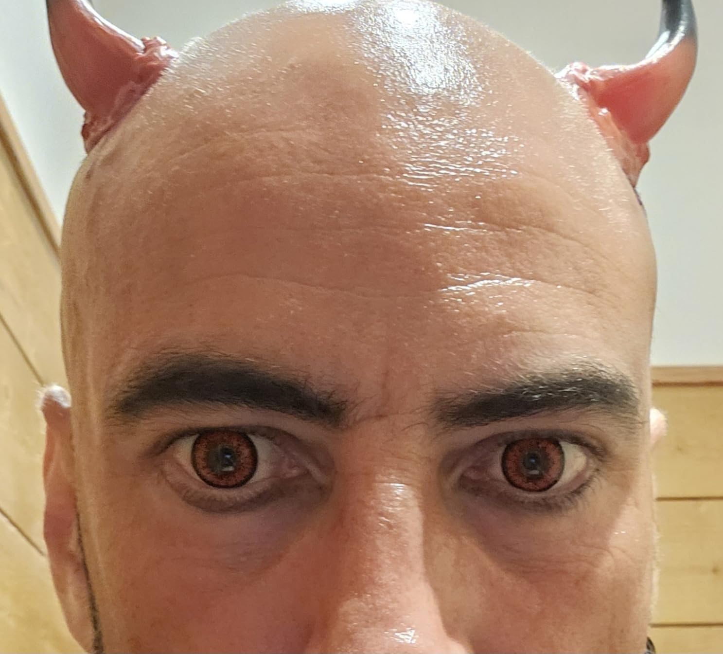 Perfekt für Halloween