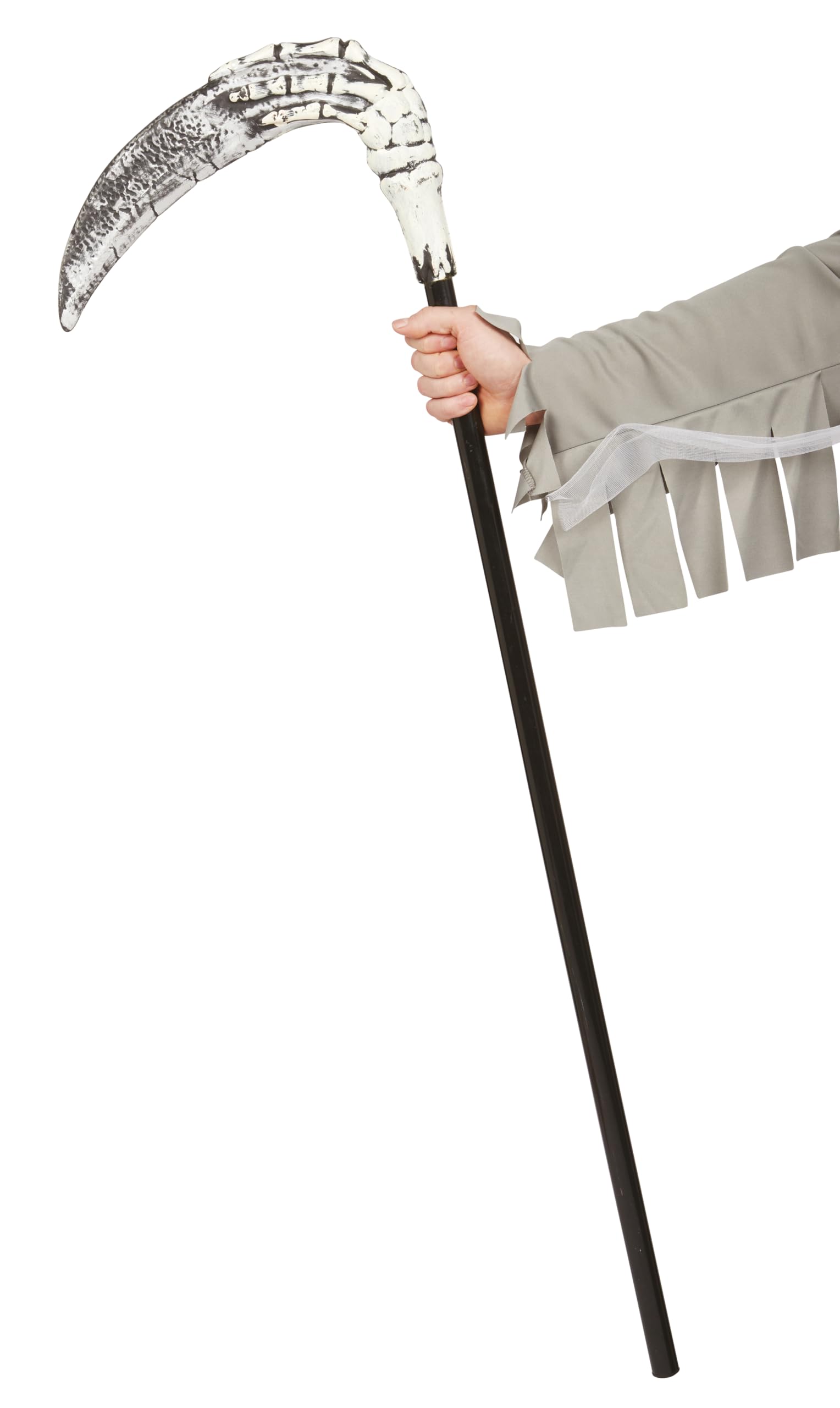 ptit-clown-22168-fake-skeletthand-120-cm image 2