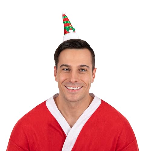 ptit-clown-re16205-haarreif-mit-weihnachtsmannm-tze-pl-sch-einheitsgr-e image 6