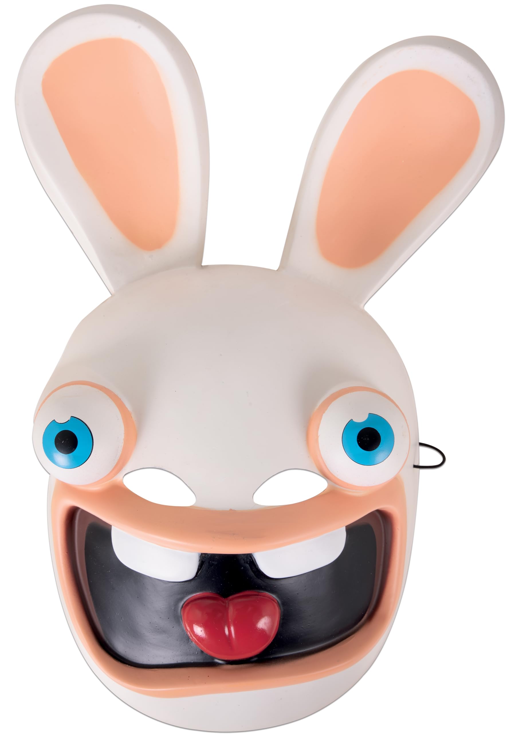 ptit-clown-hasen-cr-tins-pvc-maske image 2