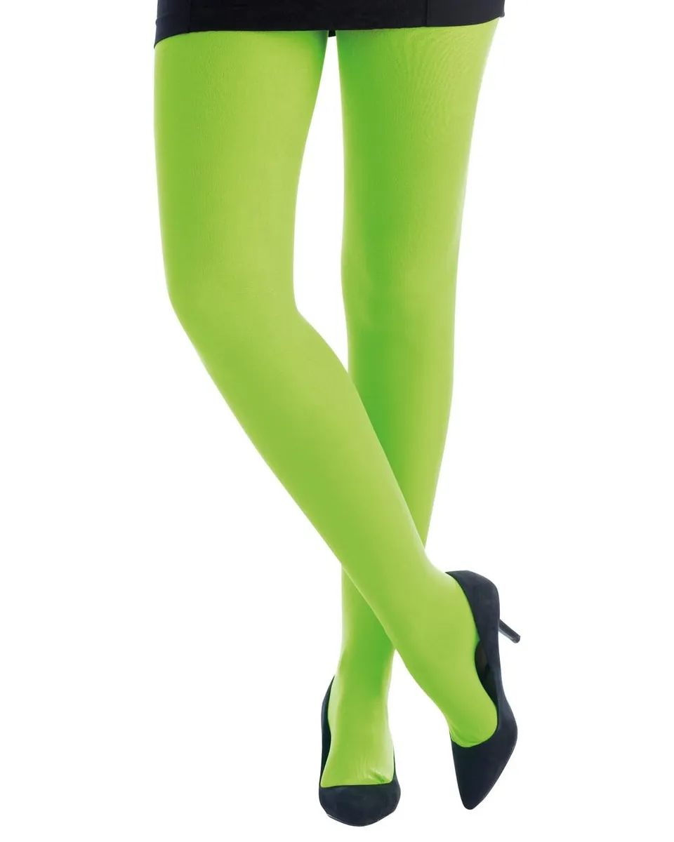 p-tit-clown-74708-blickdichte-strumpfhose-damen-8-farben image 1