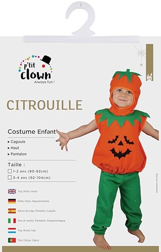 ptit-clown-82778-baby-kost-m-k-rbis-80-92-cm-3-teilig image 7