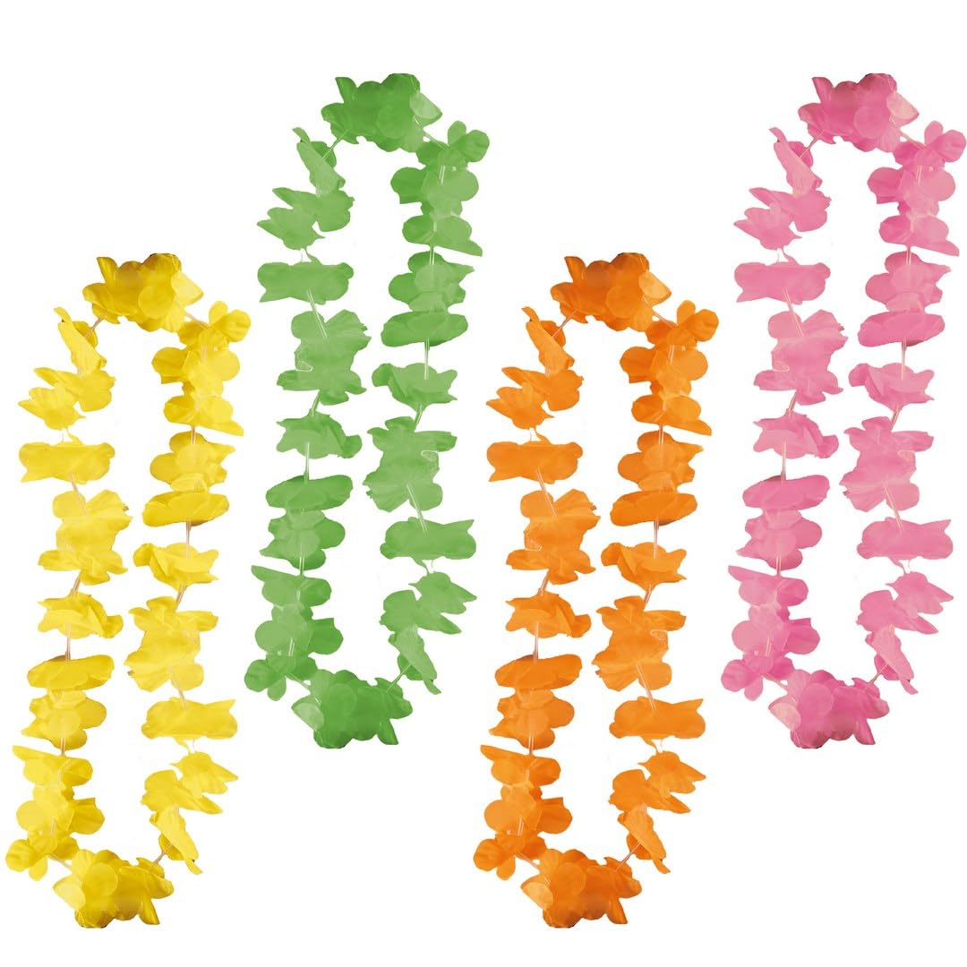 p-tit-clown-hawaiikette-fluo-party image 6