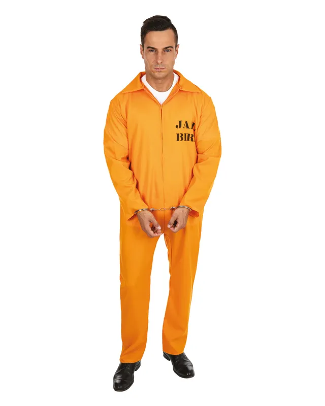 p-tit-clown-amerikanischer-gefangener-kost-m-erwachsene image 1