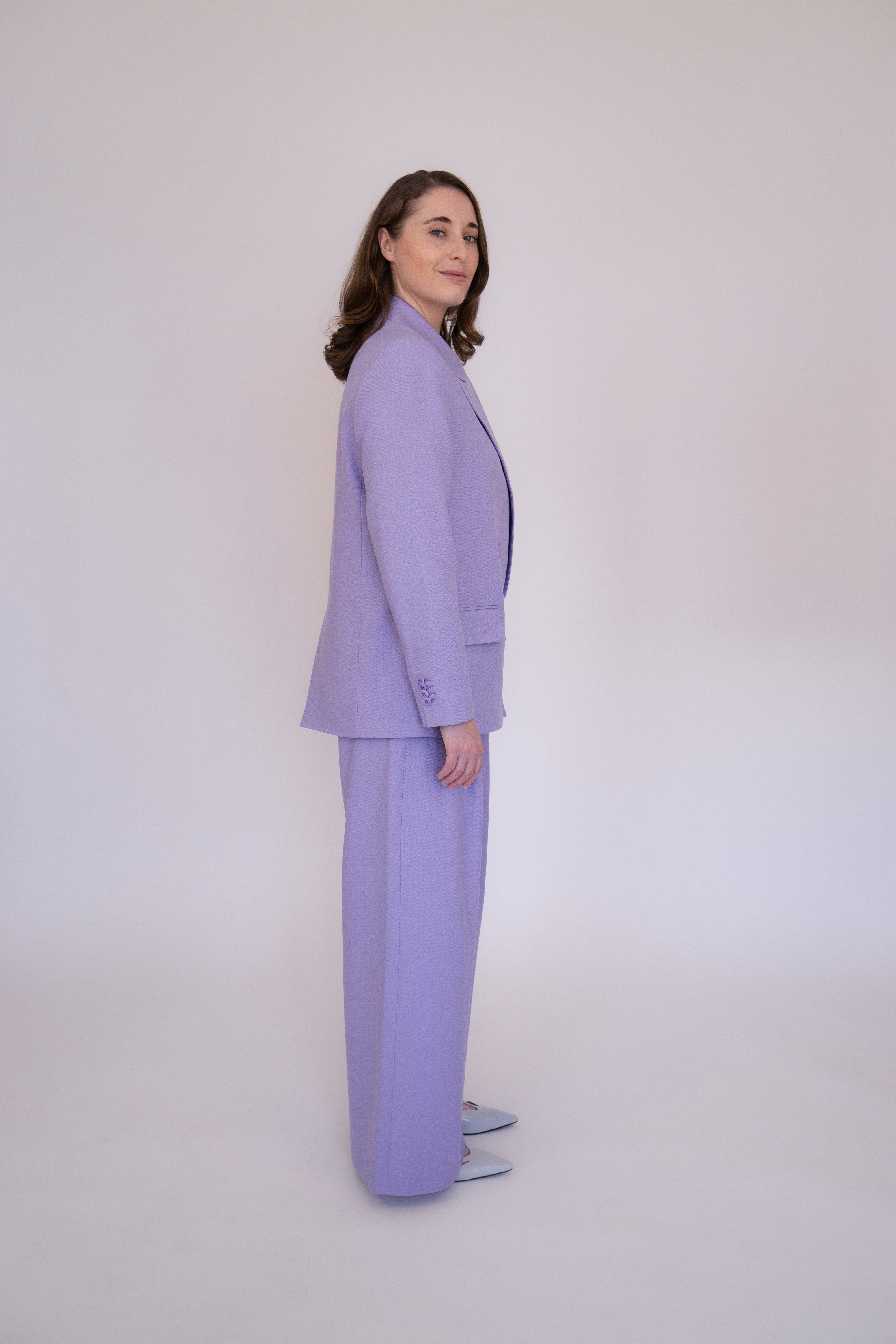 lotta-ludwigson-alva-blazer-pastel-lavender-herringbone image 5