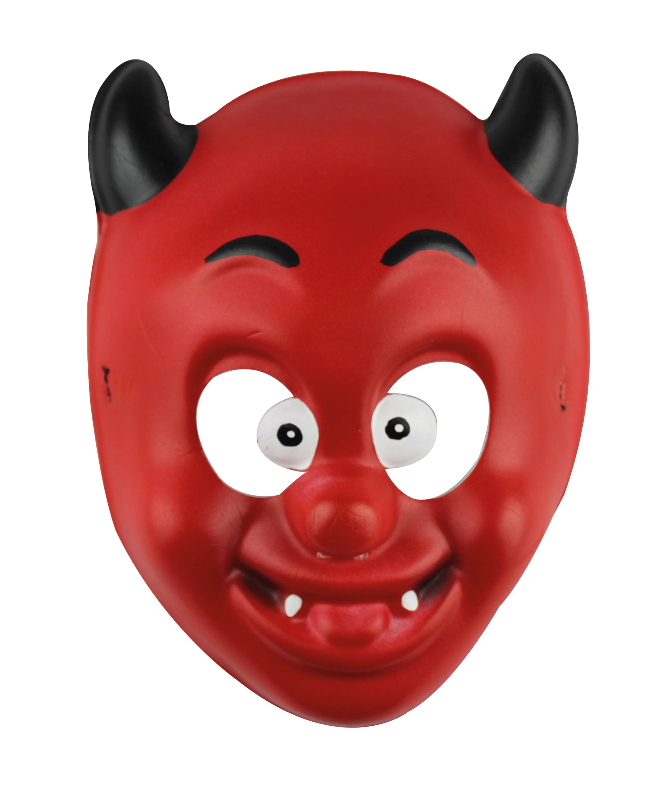p-tit-clown-halloween-kindermaske-k-rbis-skelett-teufel-geist image 7