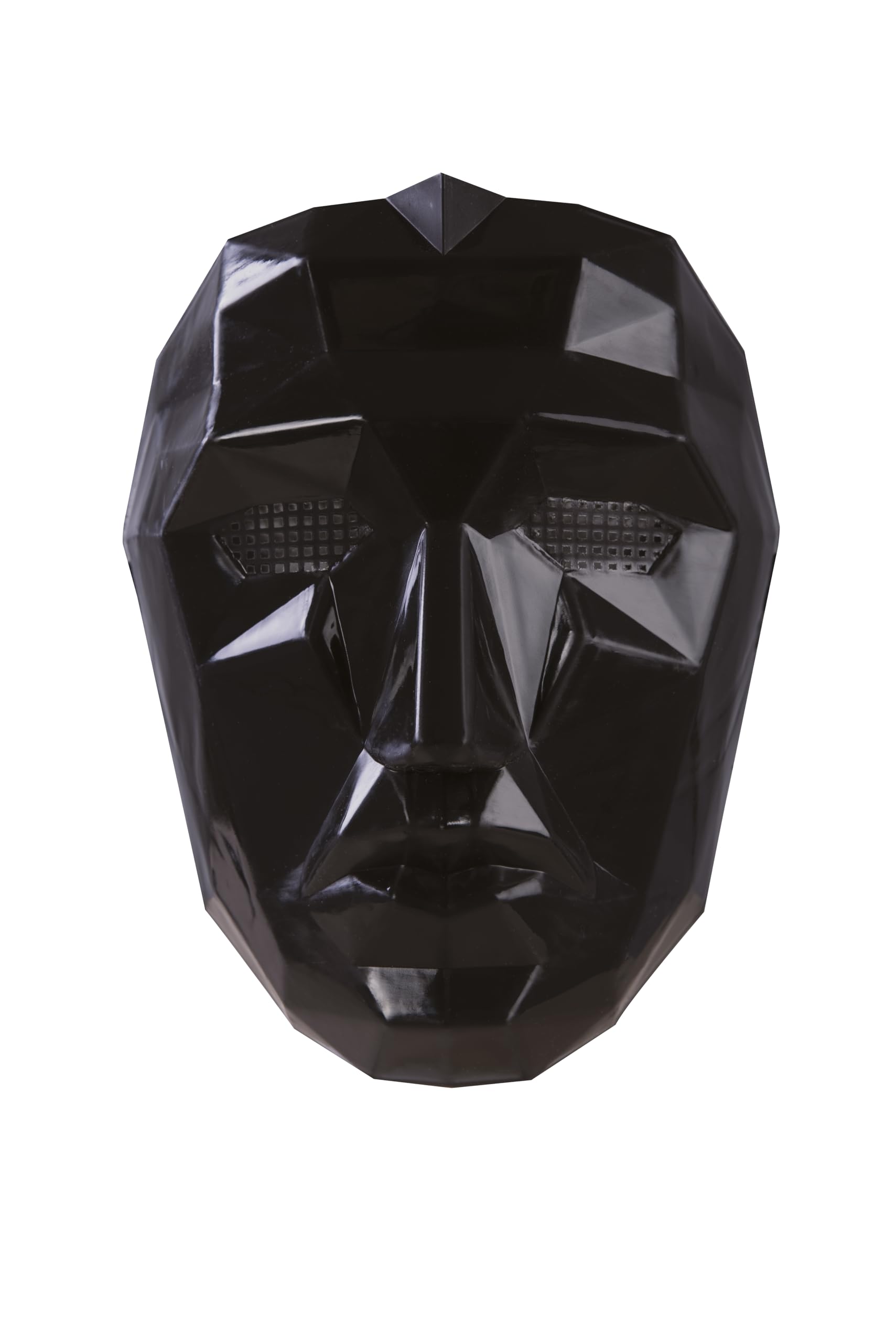 ptit-clown-origami-gesichtsmaske-schwarz-maske-f-r-erwachsene image 1