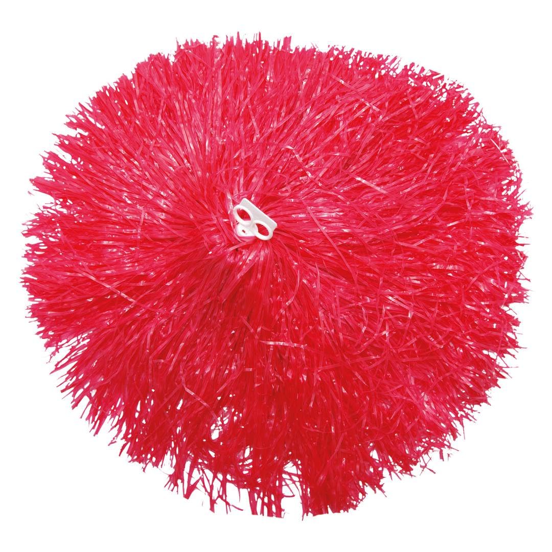 ptit-clown-15528-pompons-cheerleader-kunststoff-110-g image 6