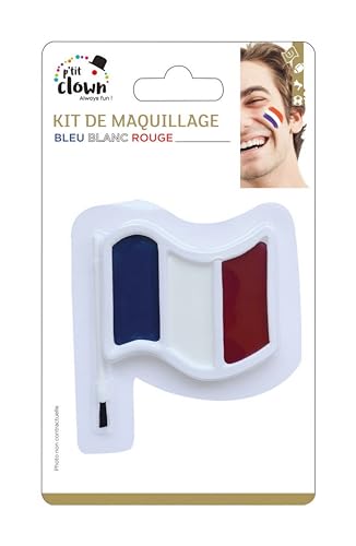p-tit-clown-22387-make-up-set-blau-wei-rot-frankreich-fan-schminke image 7