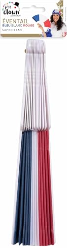 p-tit-clown-18120-faltf-cher-french-fan-blau-wei-rot-40-cm image 6
