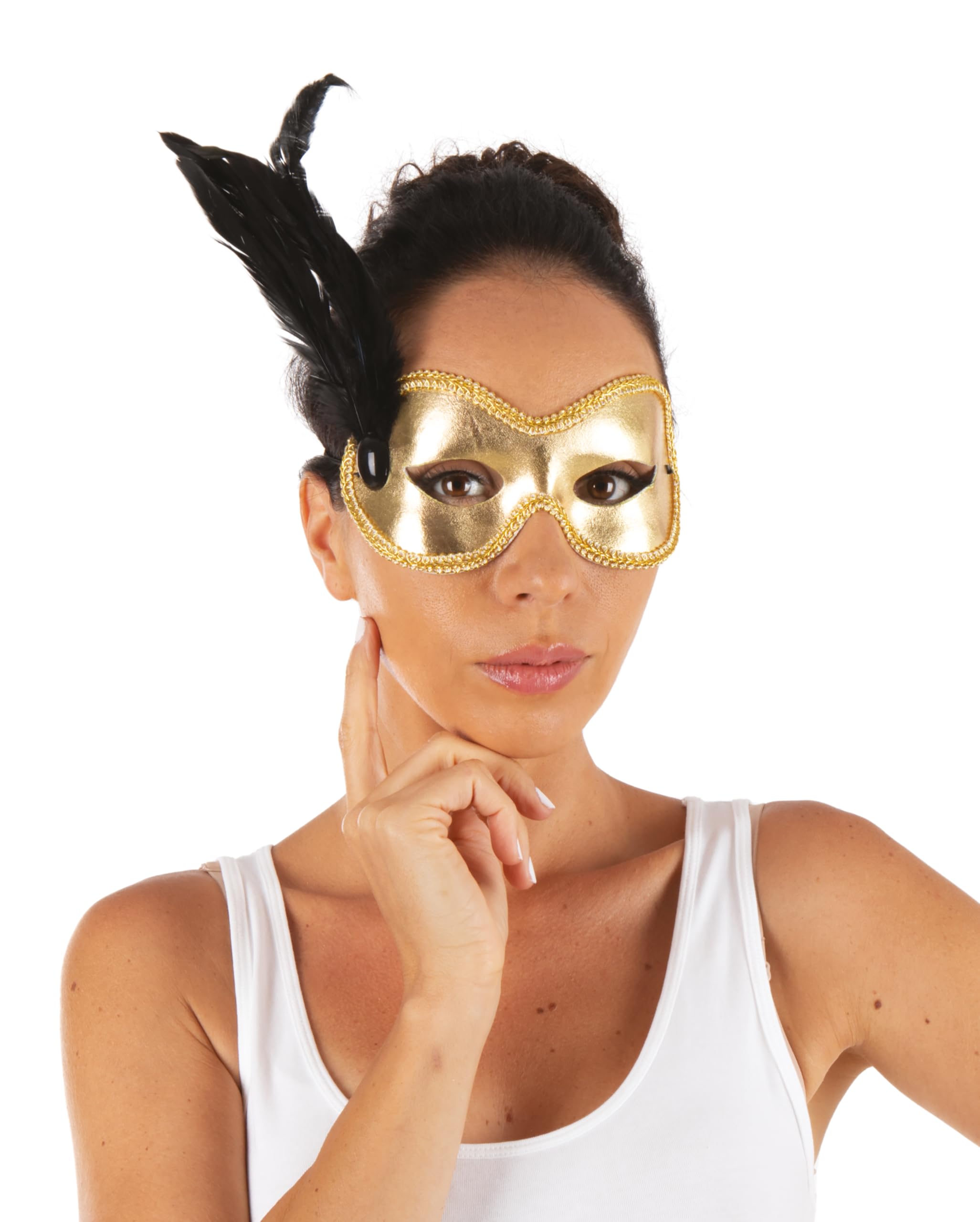 p-tit-clown-federboa-wolf-charleston-damen image 2