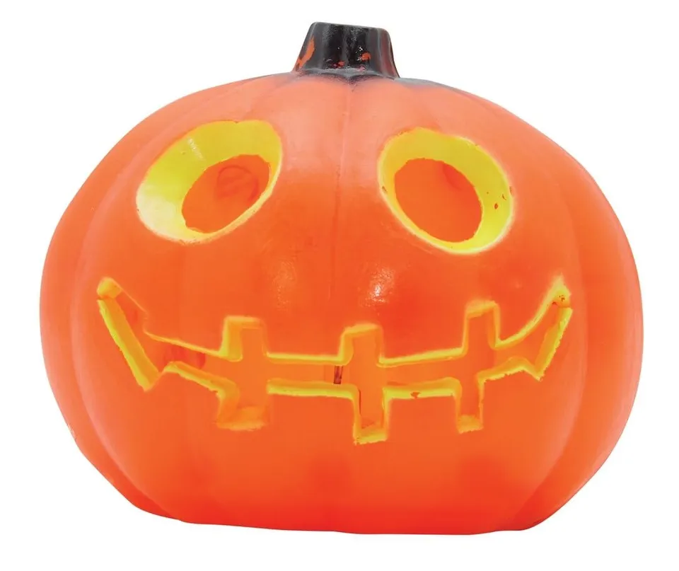 ptit-clown-citrouille-lumineuse-orange-leuchtk-rbis-halloween-deko-7-6-cm image 1