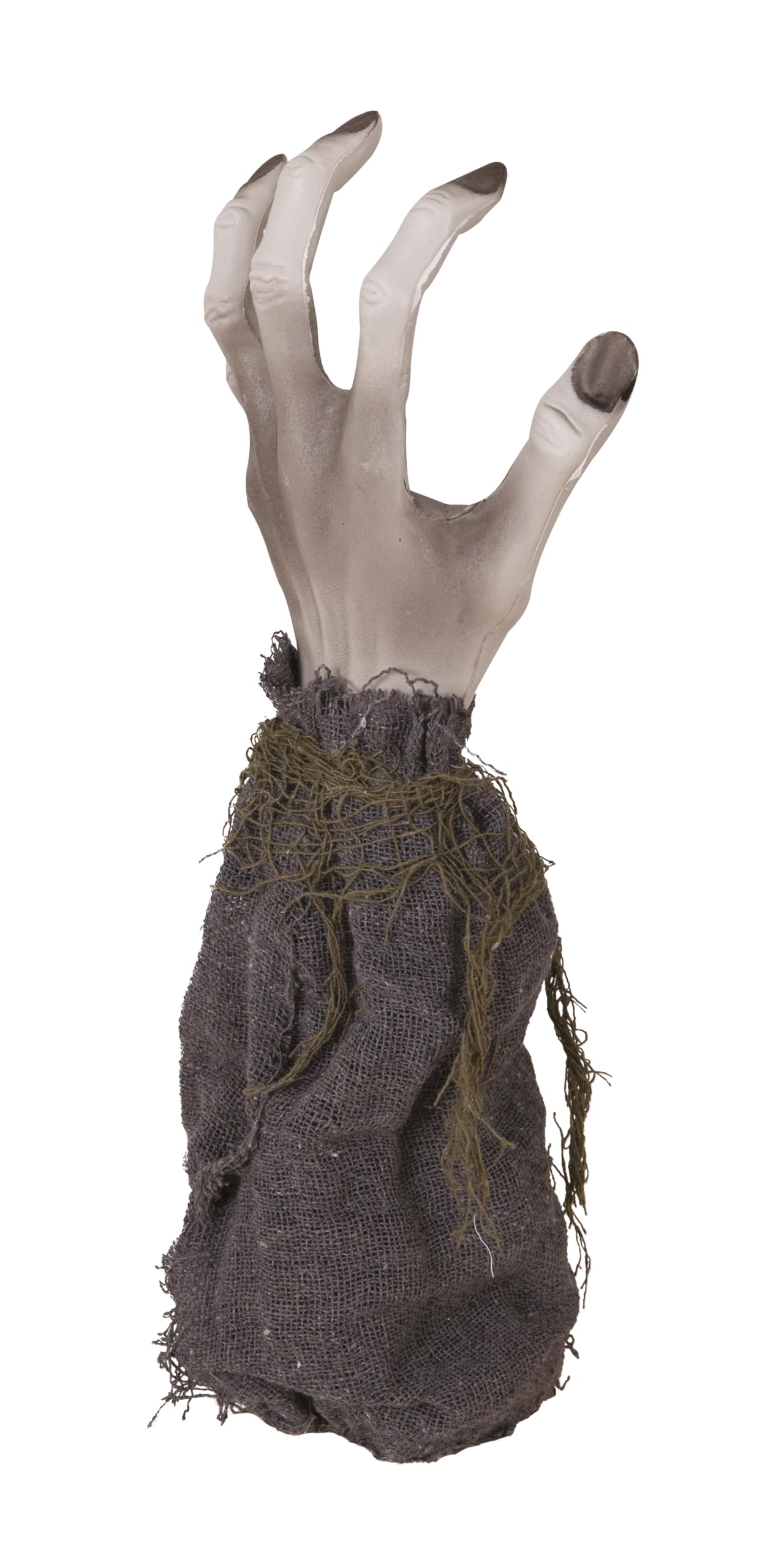 ptit-clown-19108-animierter-halloween-unterarm-37-cm-mit-sound image 1