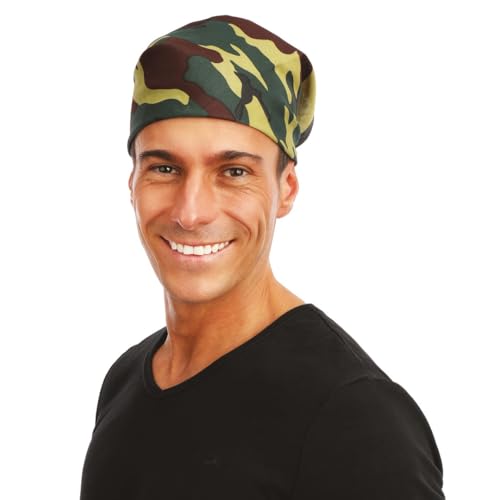 p-tit-clown-29185-milit-r-kost-m-accessoire-khaki image 8