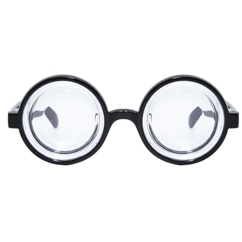 p-tit-clown-intello-brille-kost-mbrille-erwachsene-unisex-schwarz image 8