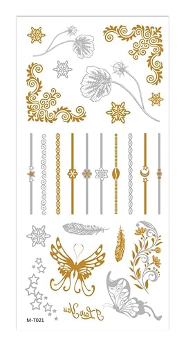 ptit-clown-23740-tattoos-gold-silber-ii-tempor-re-tattoos image 8