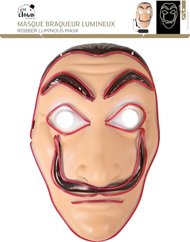 p-tit-clown-maske-r-uber-dali-led-beleuchtet image 5