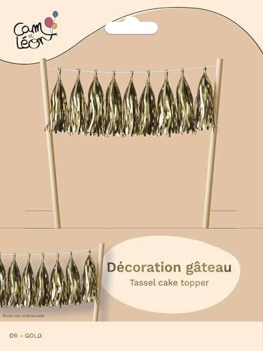 p-tit-clown-re22604-kuchendekoration-pompons-gold image 7