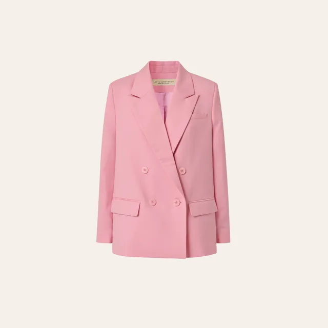 lotta-ludwigson-alva-blazer-candy-pink image 1