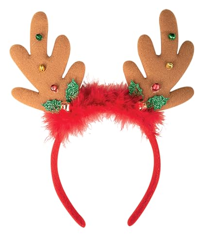 ptit-clown-re19434-haarreif-weihnachtsrentier-erwachsene image 6