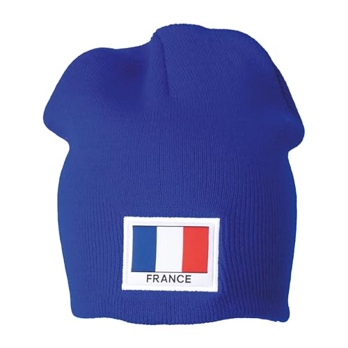 p-tit-clown-m-tze-frankreich-blau-fan-hut image 6