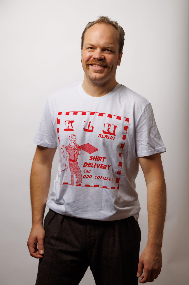 klh-t-shirt-pizzakarton-by-everett-glenn-bio-baumwolle image 2